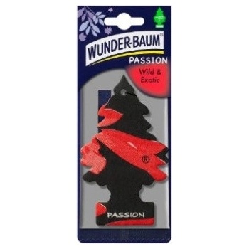 WUNDER-BAUM Passion