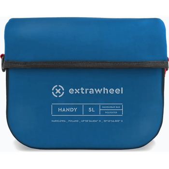 Extrawheel Handy 5 l