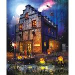 SunsOut - Puzzle Christopher Payne - Firefly Inn - 1 000 piese