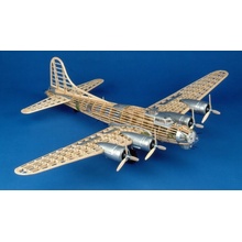 Guillow B-17G Flying Fortress 1149mm 4SH2002 1:28