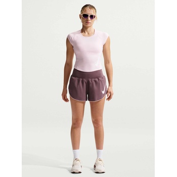 NIKE Къси панталони w nk tempo flw swsh mr df shrt