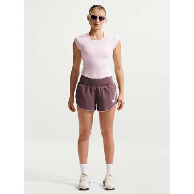 NIKE Къси панталони w nk tempo flw swsh mr df shrt