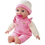 Simba Toys Simba: Кукла Лаура, която може да се стиска - 38 см