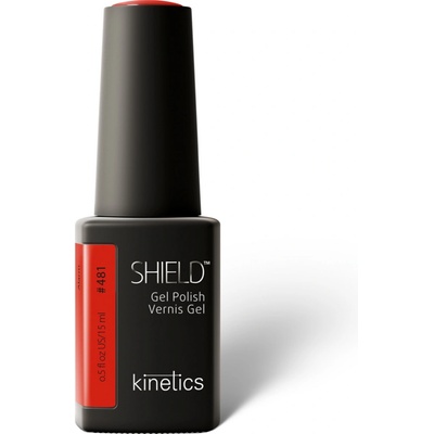 Kinetics Shield 481 ALARM 15 ml