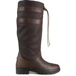 Brogini Обувки Brogini Longridge Waterproof Country Boots - Brown