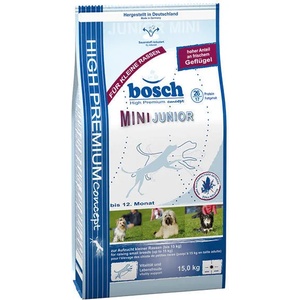 bosch Junior Mini 1 kg