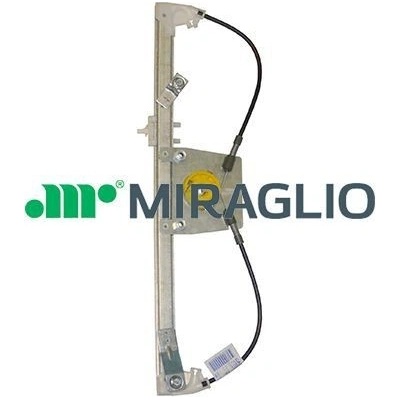 Zvedací zařízení oken MIRAGLIO 30/1227