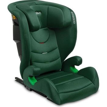 CARETERO Nimbus I 2022 tmavo zelená