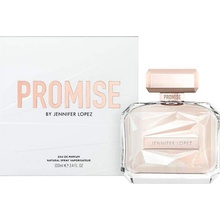 Jennifer Lopez Promise parfumovaná voda dámska 100 ml