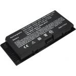 Dell Батерия за DELL Precision M4600 M4700 M4800 M6600 M6700 M6800 0T4DTX 9кл