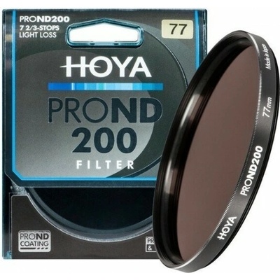 Hoya ND 200x PROND 62mm