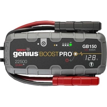 Noco Genius GB150 Boost Pro 4000A 12V