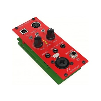 Behringer Perfect Pitch PP1