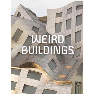 Weird Buildings | Hoxton Mini Press (ISBN: 9781914314896)