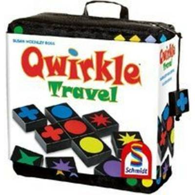 Qwirkle Travel