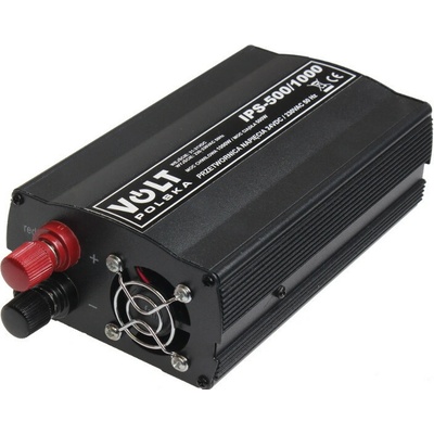 Volt Polska IPS-500/1000W 24V/230V