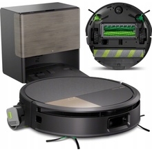 iRobot Roomba Max 705 Combo + AutoWash dock čierna