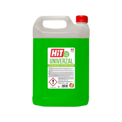 Hit Univerzal jablko univerzální čistič i na nádobí 5 kg