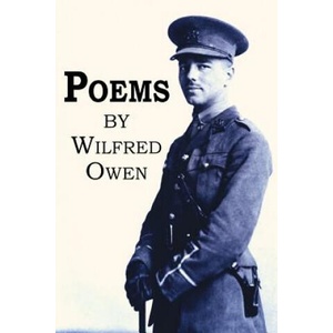 Poems | Wilfred Owen, Siegfried Sassoon (ISBN: 9781514294536)