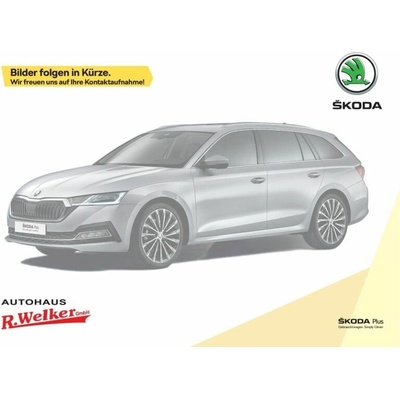 Skoda Octavia Combi 1.5 TSI mHEV Balance 110 kW