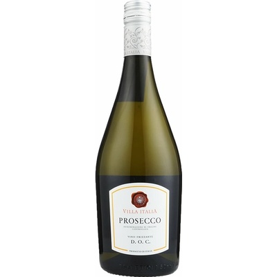 Villa Italia D.O.C Prosecco 0,75 l (čistá fľaša)