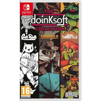 The Doinksoft Collection