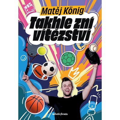 Takhle zní vítězství