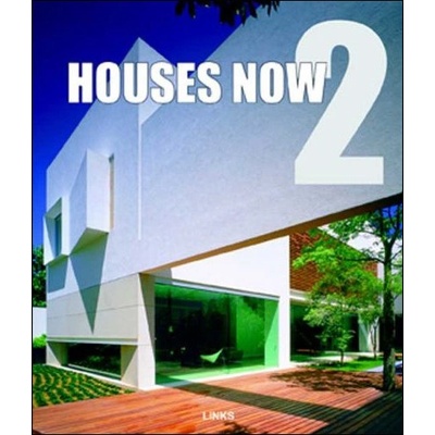 Houses Now 2 - anglický