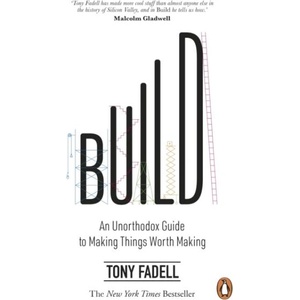 Build (ISBN: 9780552177757)