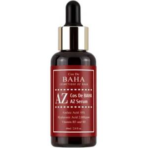 Cos De BAHA AZ Azelaic Acid 10 Serum JUMBO - Серум за Лице с Азелаинова Киселина 60ml