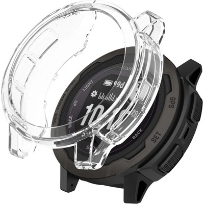 VSETKONAMOBIL 42570 TPU Garmin Instinct 2S priehľadný