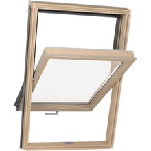 Solid Elements THERMO 78x98 cm, trojsklo, borovica, AAY M4A B1500 SD