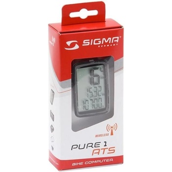 Image 1 of SIGMA Sport Pure 1 ATS