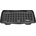 Rezaw-Plast Гумена стелка за багажник за Mini One Cooper (2013-2024) bottom floor - Rezaw Plast (232127)