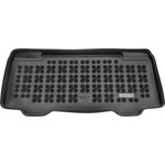 Rezaw-Plast Гумена стелка за багажник за Mini One Cooper (2013-2024) bottom floor - Rezaw Plast (232127)
