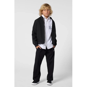 Karl Lagerfeld Детска памучна риза Karl Lagerfeld (Z31080.86.108)