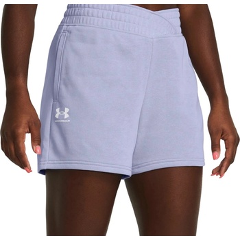 Under Armour Шорти Under Armour UA Rival Terry Short-PPL 1382742-539 Размер L