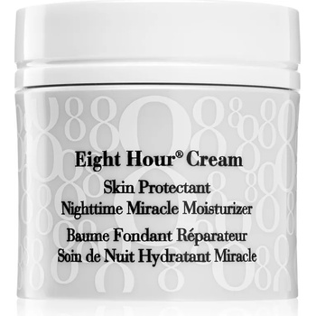Image 1 of Elizabeth Arden Eight Hour нощен хидратиращ крем 50ml