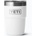 Yeti termoska Rambler Stackable 237 ml white