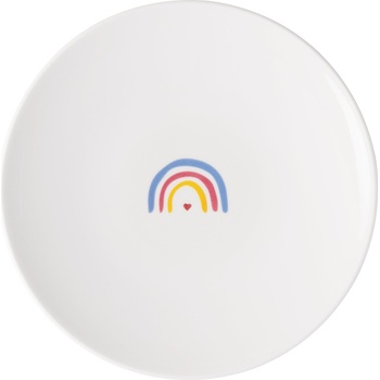 Villeroy & Boch Чиния за закуска With Love Be Happy (10-1689-6153)