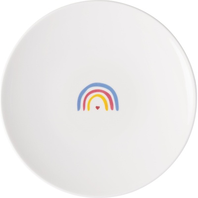 Villeroy & Boch Чиния за закуска With Love Be Happy (10-1689-6153)