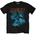 Pantera Far Beyond Driven World Tour Black S Риза (PANTS17MB01)