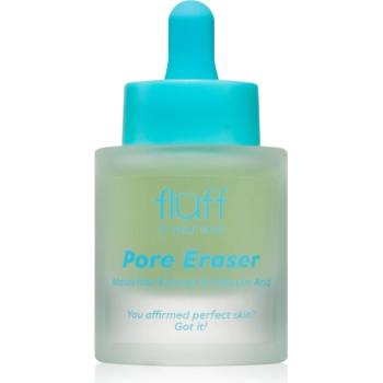 Fluff Pore Eraser изглаждащ серум със салицилова киселина Malachite Extract 30ml