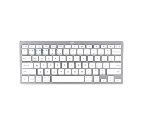 Trust Bluetooth Wireless Keyboard 25354