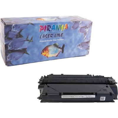 Piranha HP CF280X - kompatibilní