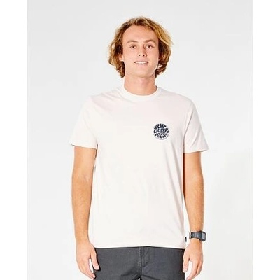 Rip Curl WETSUIT ICON TEE Dusty Rose
