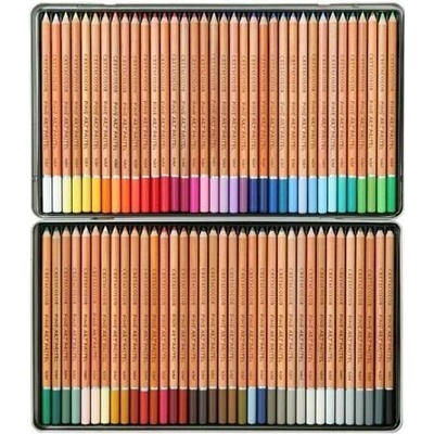 Cretacolor sada Fine Art Pastel 72 ks
