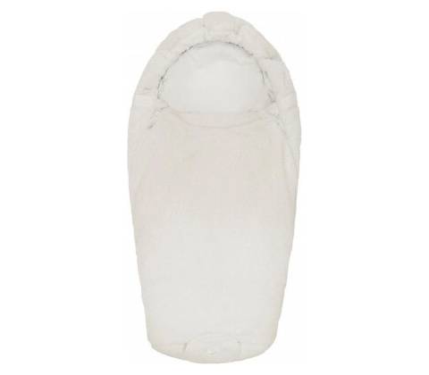 EasyGrow Fnugg Teddy Ivory