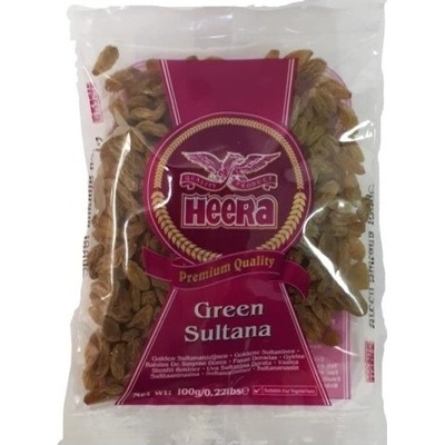 Heera Zelené Sultánky 100 g