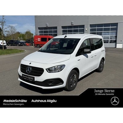 Mercedes-Benz Citan e Tourer Pro 90 kW